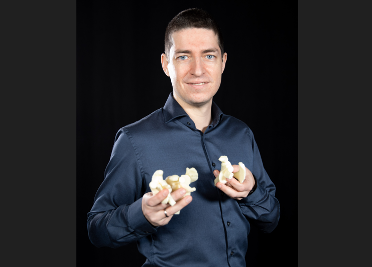 The role of 3D printing in orthopaedics: A holistic approach to transforming care