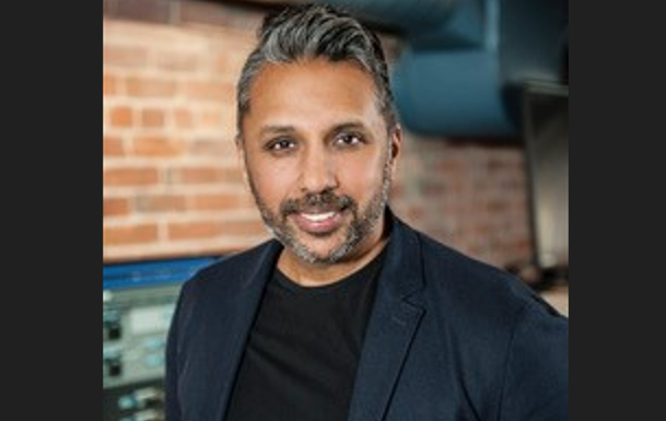 Surgeon in Focus Q&A with Dr Danny Goel